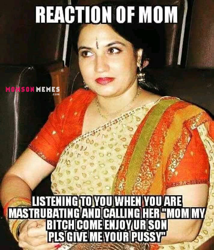 Incest Mom Son Captions Memes.