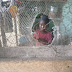 Anger Policeman Arrested For Brvtalizing His Daughter In Uyo (Photo)