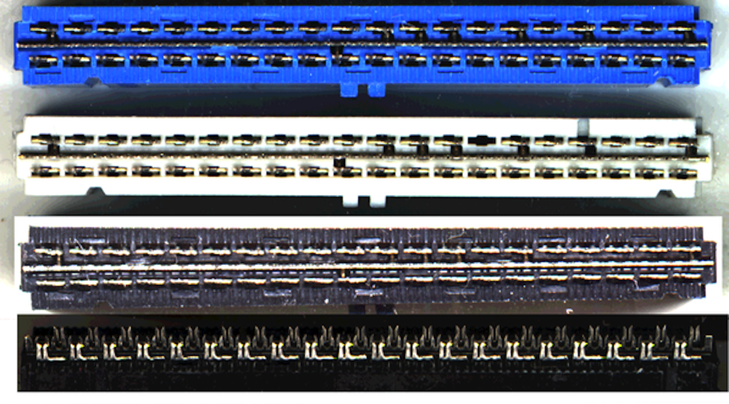 CARA MUDAH MEMBEDAKAN SATA, PATA, ATAPI DAN SCSI Student Terpelajar