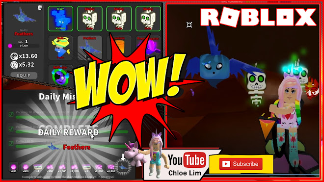 Roblox Gameplay Ghost Simulator Completing My Last Daily Quest
