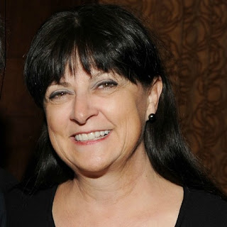 Deborah Varney, Celebrity Ex-Wife