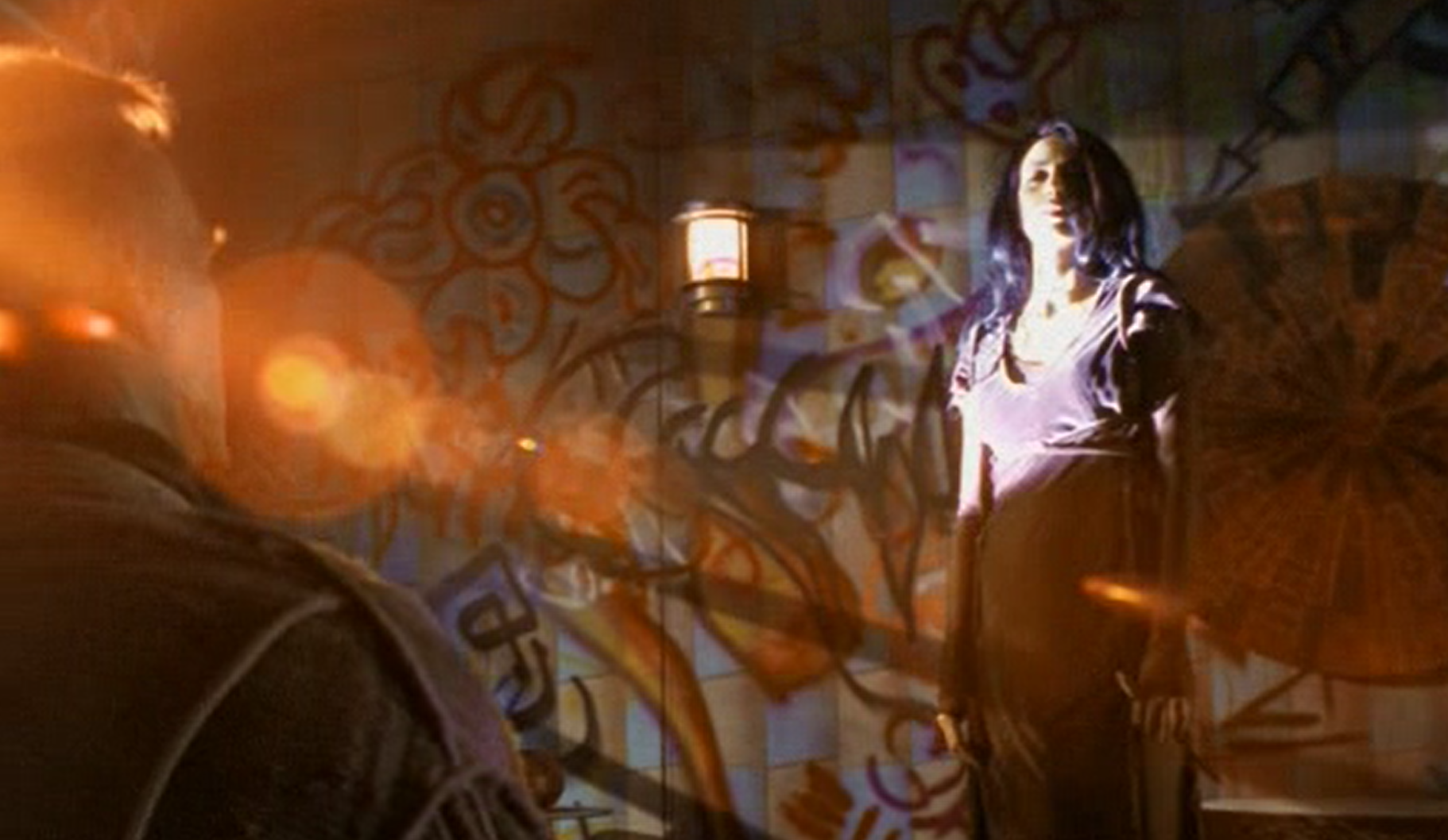 farscape soundtrack throne for a loss farscape soundtrack throne for a loss