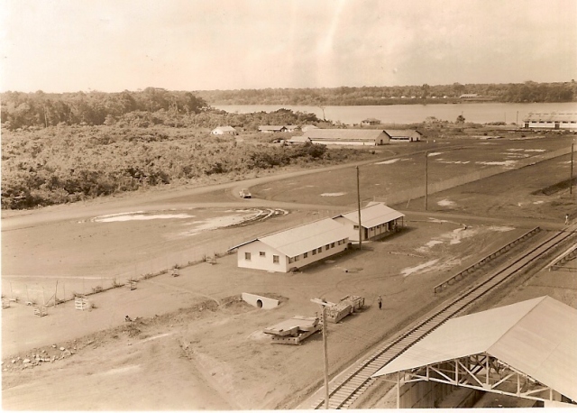 Santana, a segunda maior cidade do Amapá que surgiu de uma Ilha!