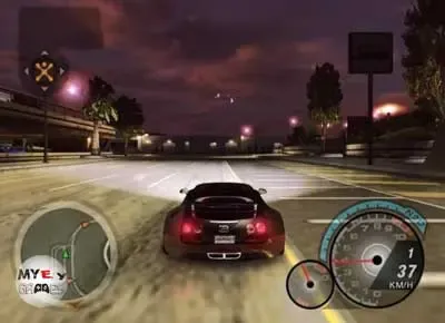 أهم معلومات عن تحميل لعبة Need for Speed Underground 2 للكمبيوتر من ميديا فاير