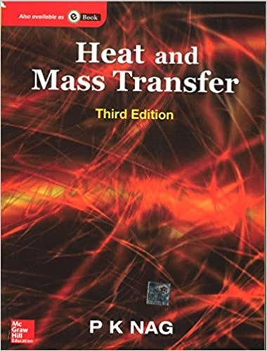 Heat Transfer,3rd Edition
