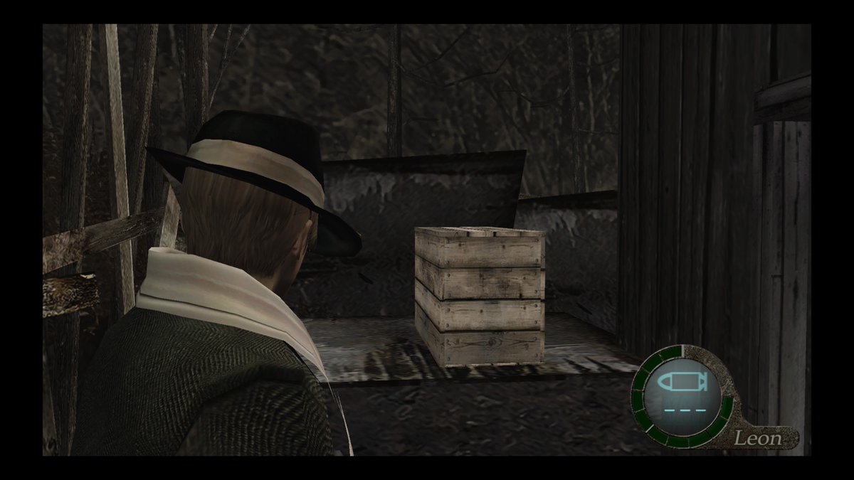 Beerstein resident evil 4 berlindalights