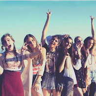 Blog About Cimorelli : Counting Stars - Cover Review