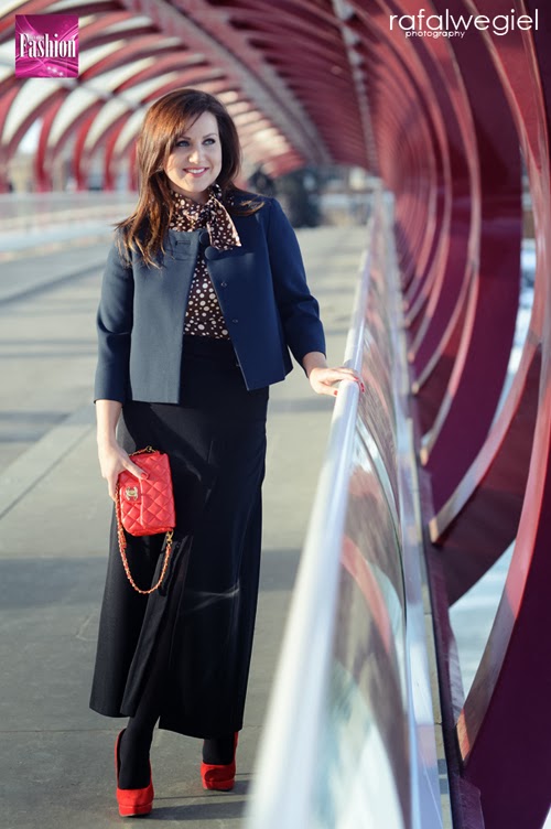 ANIA BASAK FASHION & BEAUTY EXPERT IMAGE CONSULTANT PERSONAL SHOPPER YYCINFLUENCER