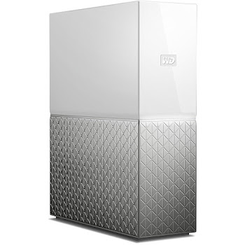 WD My Cloud Home 6 TB