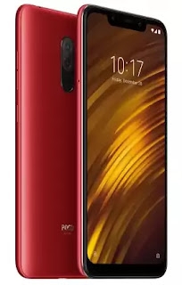 Xiaomi Poco F1