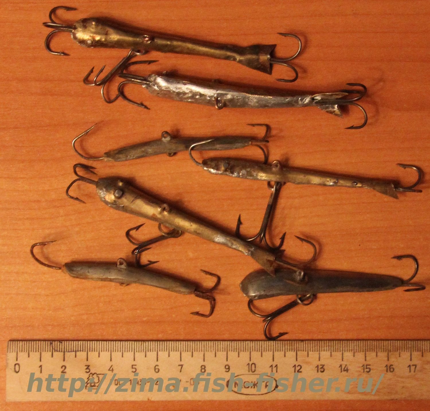 блесна с мормышкой на окуня зимняя. самодельный зимний балансир. как сделать балансир для зимней рыбалки. балансир из латунной трубки. как сделать балансир для зимней рыбалки.