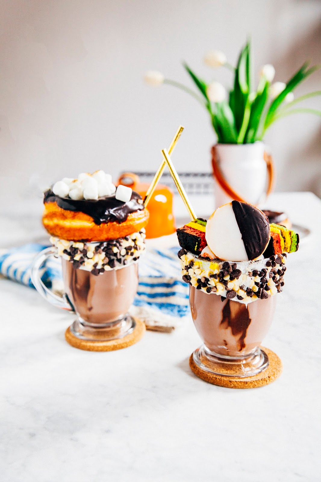 red wine hot chocolate black tap milkshakes hummingbird high a