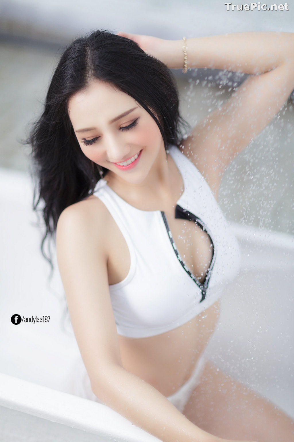 Image The Beauty of Vietnamese Girls – Photo Collection 2020 (#19) - TruePic.net - Picture-62