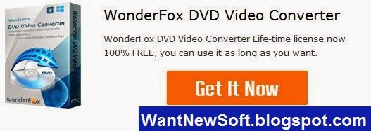 wonderfox dvd video converter 8.8 license code