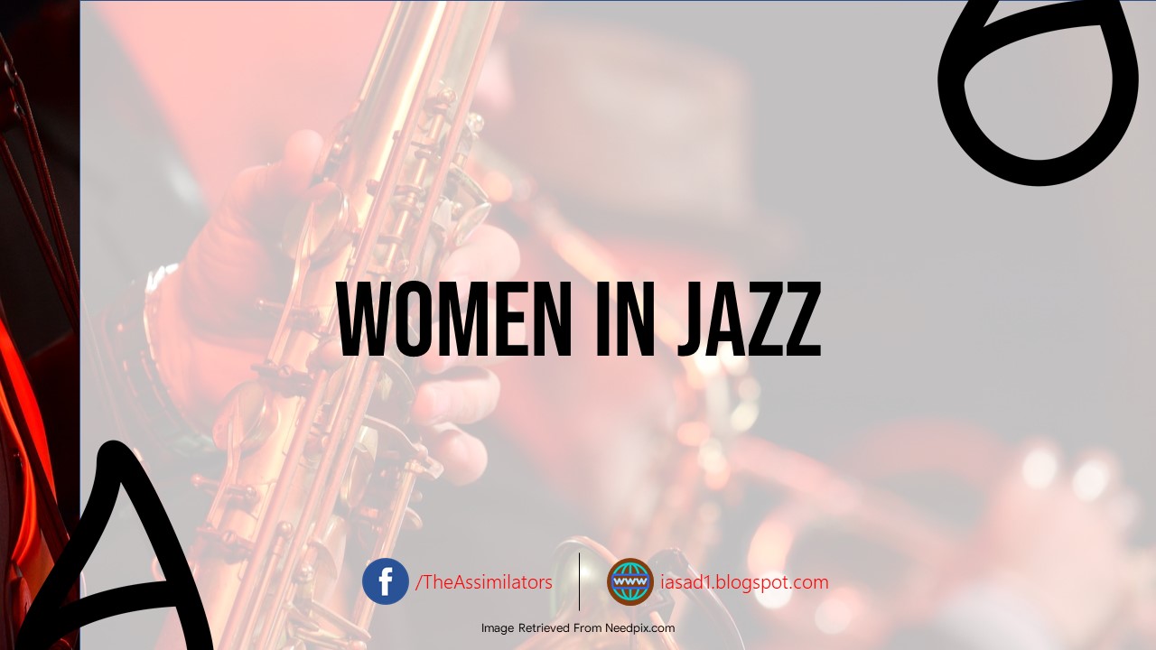Women Characters in Morrison's Jazz