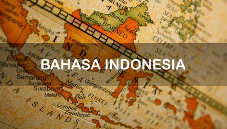 Rangkuman Materi TWK Bahasa Indonesia Lengkap
