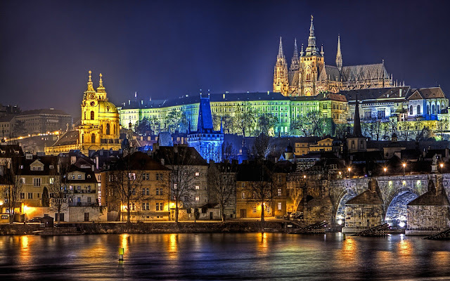 Praga