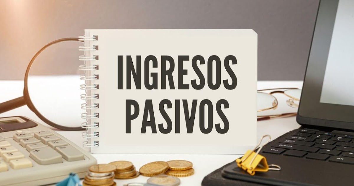 10 Mejores Apps de Ingresos Pasivos sin Invertir Dinero
