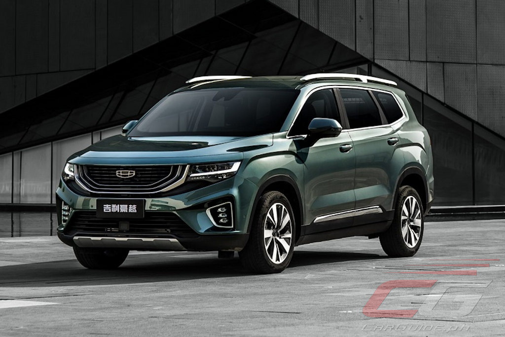 Hearst21605 46+ Fakten über Suv 2021 Models Philippines This