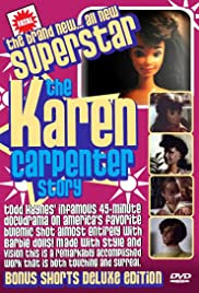superstar the karen carpenter story glyn davis