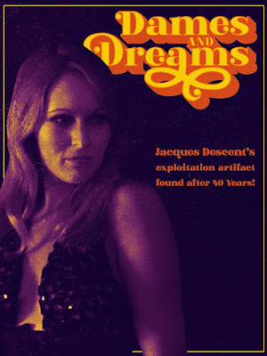 Dames And Dreams 1974 Bluray