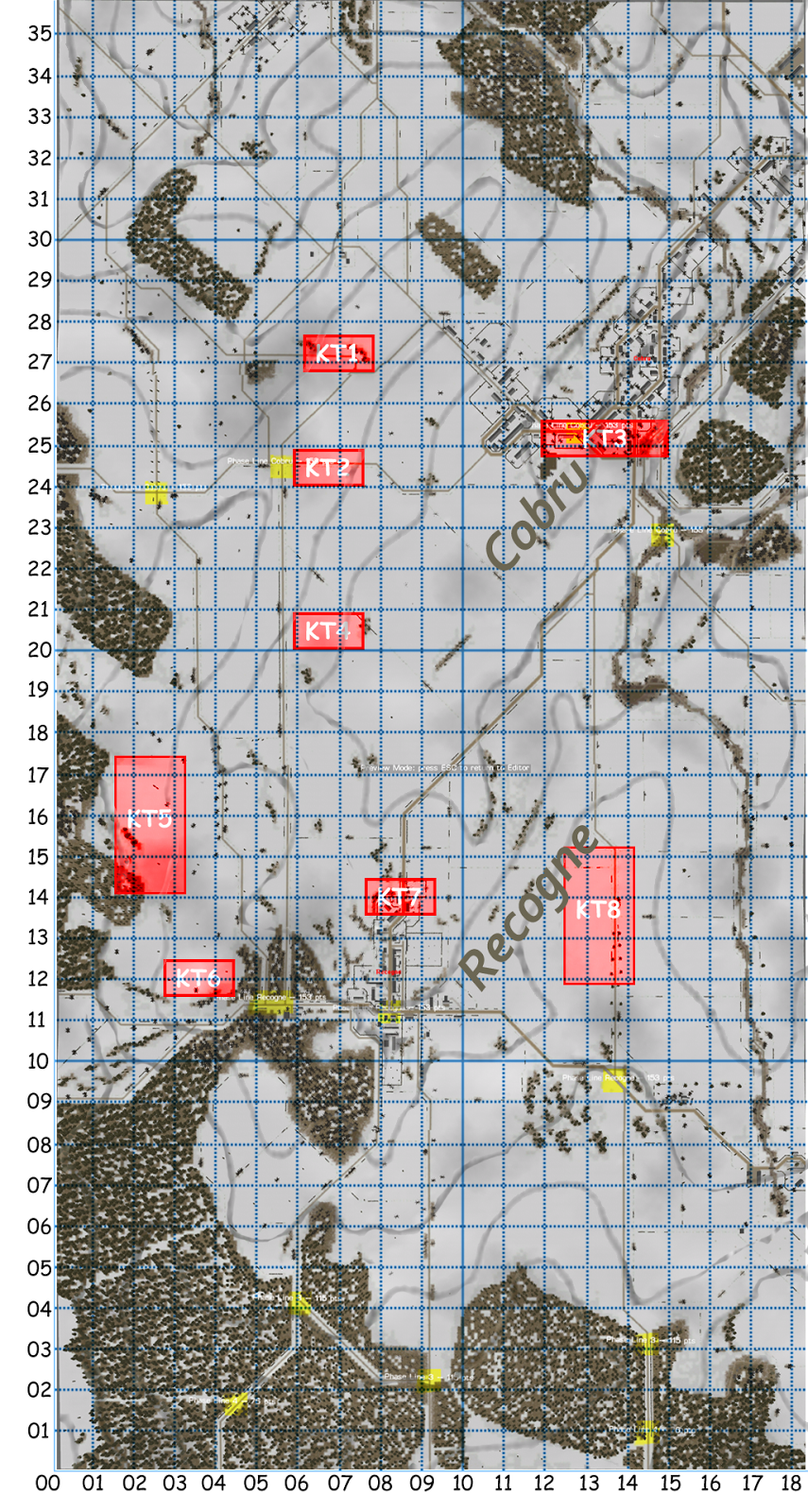 CM Final Blitzkrieg - ALLIED (Defense) BETA Battle Report - Page 3 ...