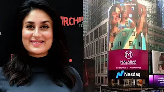 Kareena-kapoor-khan-globally-shine-billboard-at-the-times-square-in-new-york-city