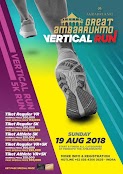Great Ambarrukmo Vertical Run • 2018