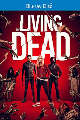 The Living Dead 2019 Bluray