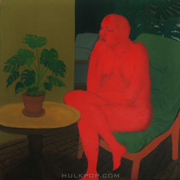 Lee Seung-Yoon – From the Dawn – EP