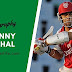Sunny Sohal cricketer Profile, age, height, stats, wife, etc