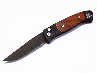 Pro-Tech Switchblades Knives