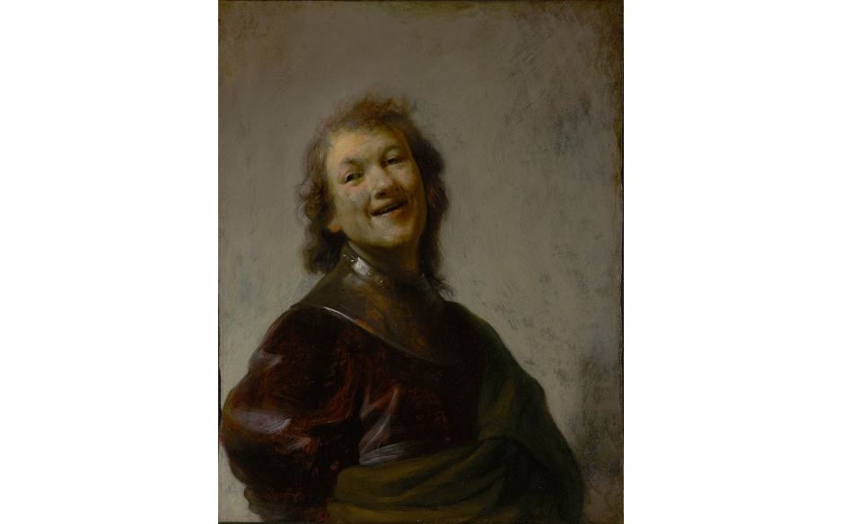 героиня шедевра рембрандта 5