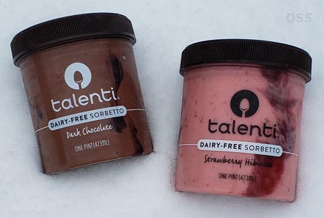 Talenti's New Flavors Are Like Cocktails In A Jar