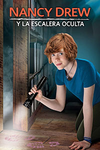 Nancy Drew y la Escalera Escondida