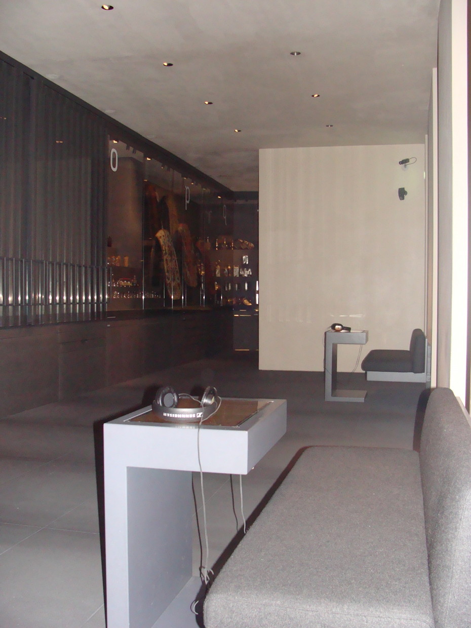 G O T T F R I E D F L I E D L M U S E O L O G I E N Arme