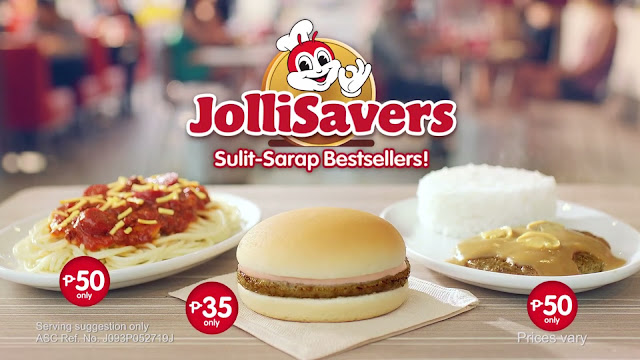 Conquer the fear of eating out with JolliSavers!