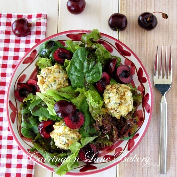 Carrington Lane Bakery