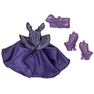 Novi Stars Galactic Gown Novi Stars Fashion Packs Doll