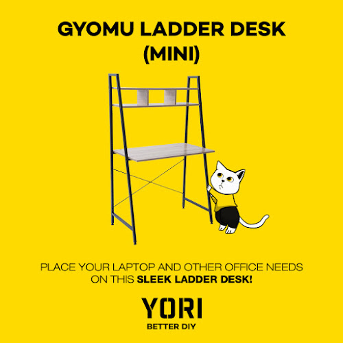 YORI DIY Furniture