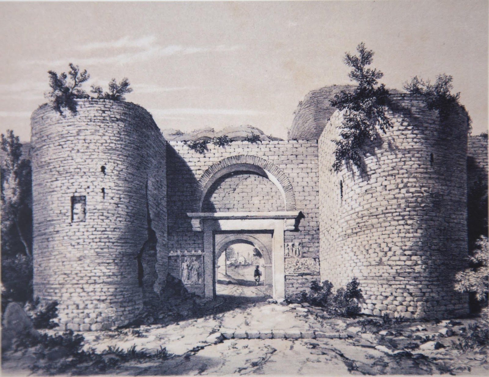 gozlem kulesi namik goz