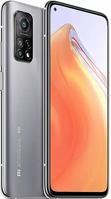 Xiaomi Redmi K30S Specifications