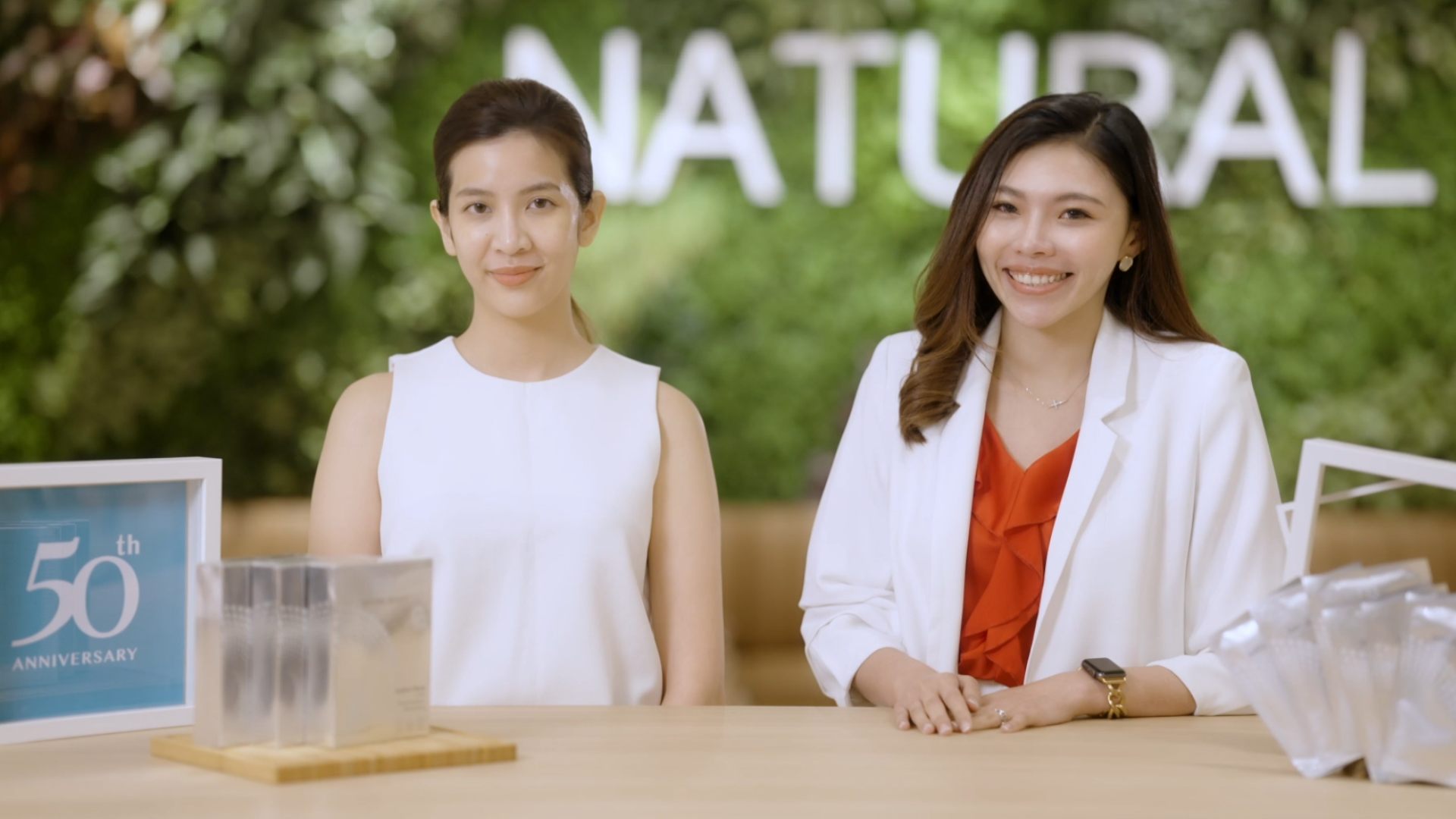 The Beauty-Seeking Opportunities: Taiwan Excellence Delivers Excellent Solutions to Perfect Skincare in Asia