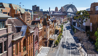 New South Wales Stamp Duty