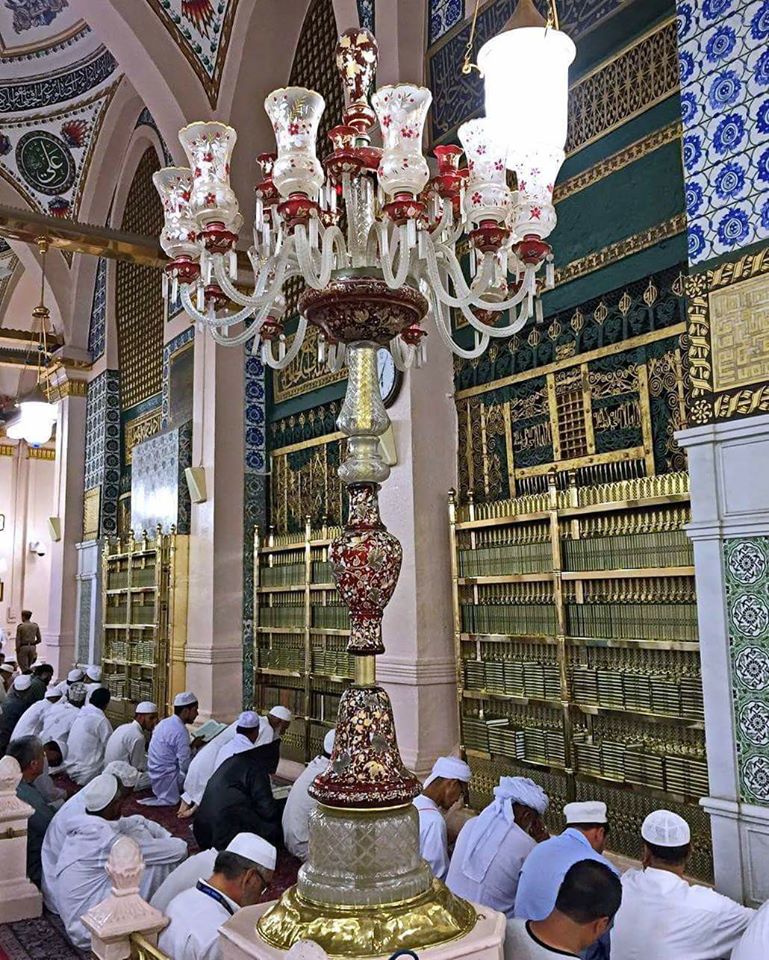 Menjadi Tetamu Allah-Umrah : Kisah Nabi Muhammad SAW Lengkap dari Lahir