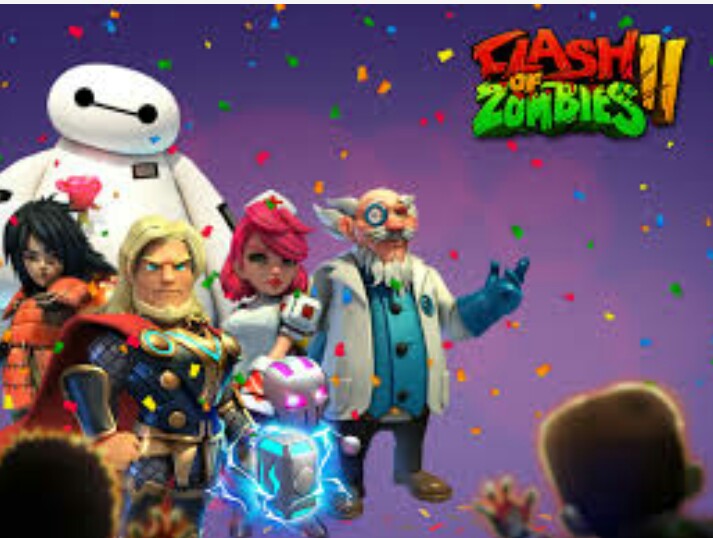 list of all gift codes of clash of zombies 2 Coz2