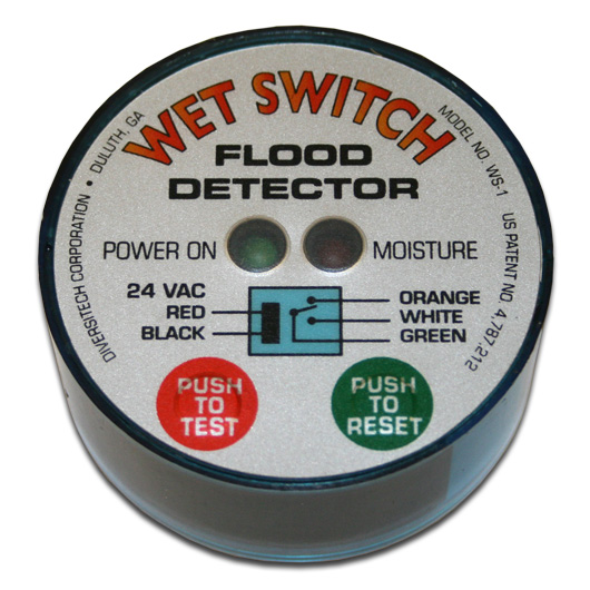 "Rational Preparedness" : The Blog: Researching Flood Detectors