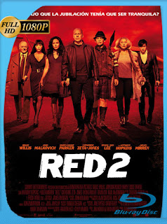 RED 2 (2013) HD [1080p] Latino [Google Drive] Panchirulo
