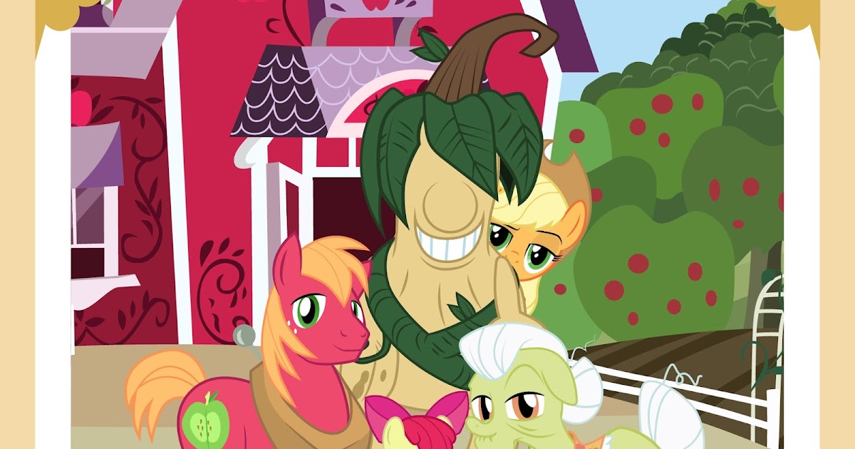 Equestria Daily MLP Stuff! Let's Review Applejack's Micro