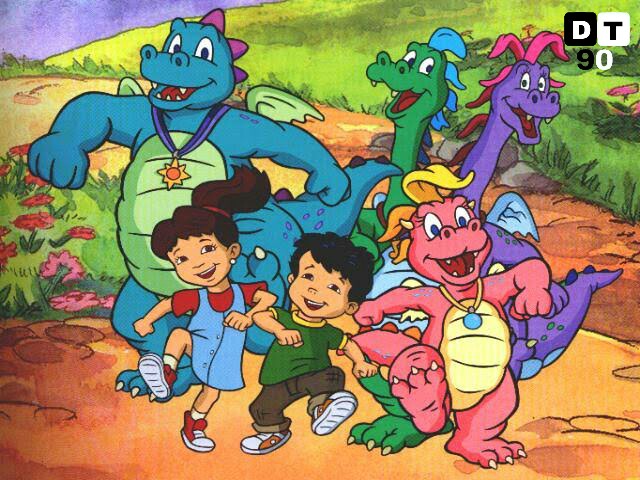 Dragon Dragon